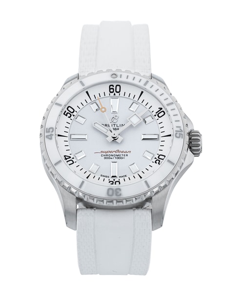 Breitling SuperOcean Automatic 36 A17377